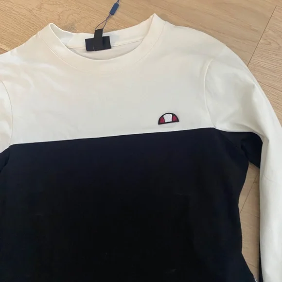 Ellesse Flutter Bodysuit - Picture 7 of 8